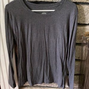 Banana Republic Long Sleeve Tee